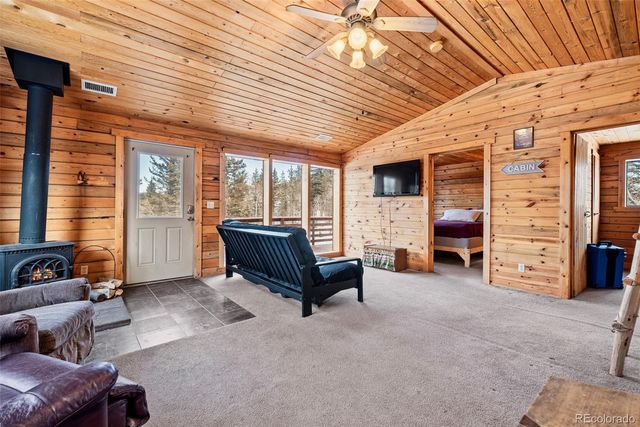 225 Deadwood Drive, Jefferson, CO 80456
