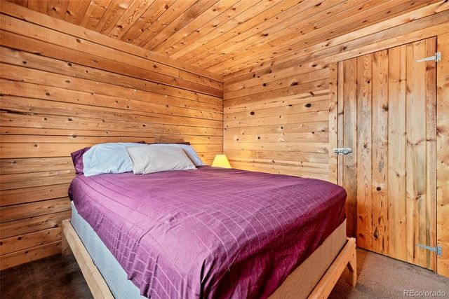 225 Deadwood Drive, Jefferson, CO 80456