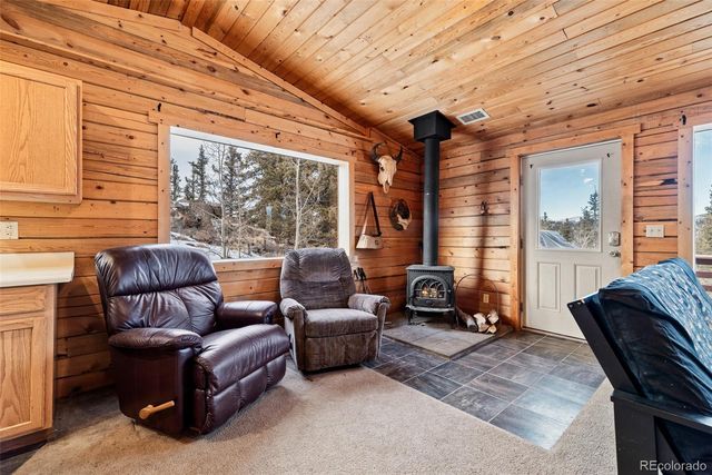 225 Deadwood Drive, Jefferson, CO 80456