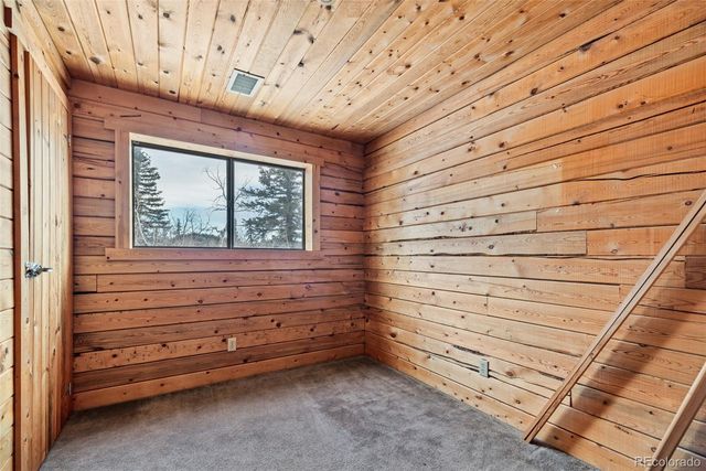 225 Deadwood Drive, Jefferson, CO 80456