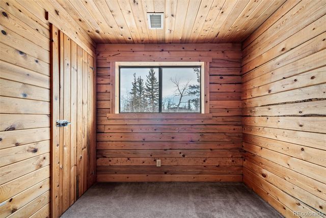 225 Deadwood Drive, Jefferson, CO 80456