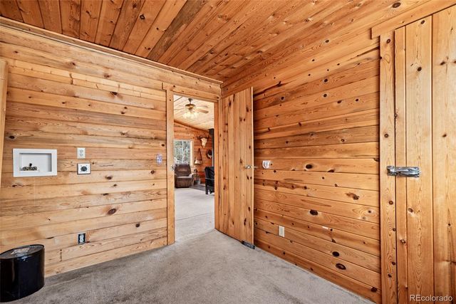 225 Deadwood Drive, Jefferson, CO 80456