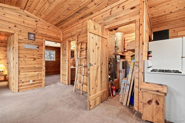 225 Deadwood Drive, Jefferson, CO 80456