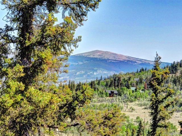 225 Deadwood Drive, Jefferson, CO 80456