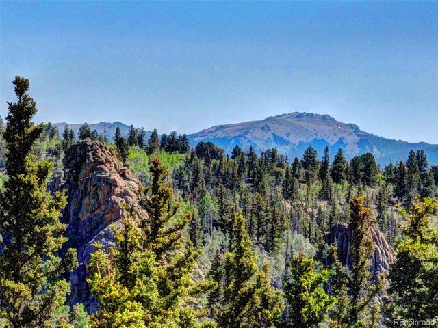 225 Deadwood Drive, Jefferson, CO 80456