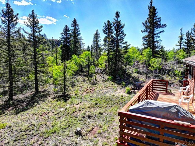 225 Deadwood Drive, Jefferson, CO 80456