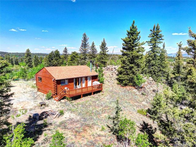 225 Deadwood Drive, Jefferson, CO 80456