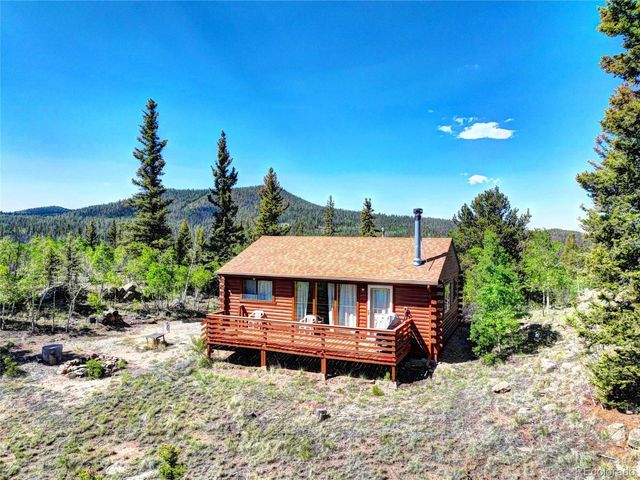 225 Deadwood Drive, Jefferson, CO 80456