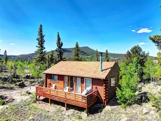 225 Deadwood Drive, Jefferson, CO 80456