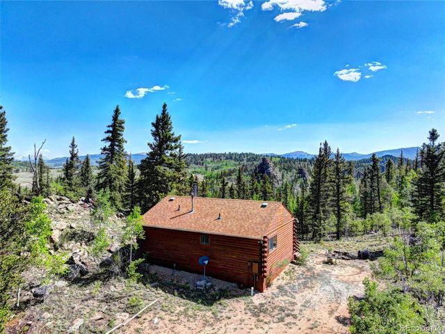 225 Deadwood Drive, Jefferson, CO 80456