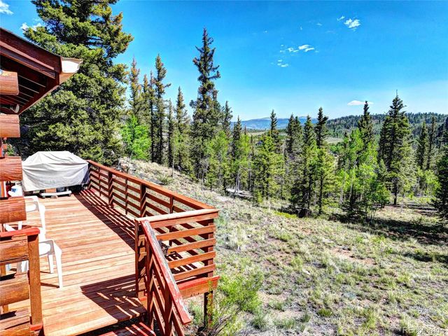 225 Deadwood Drive, Jefferson, CO 80456