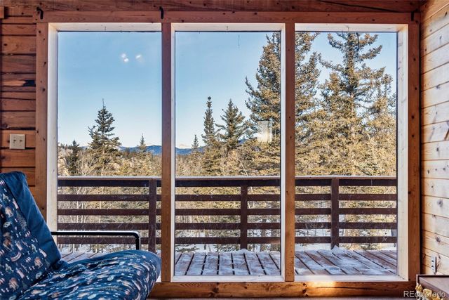 225 Deadwood Drive, Jefferson, CO 80456
