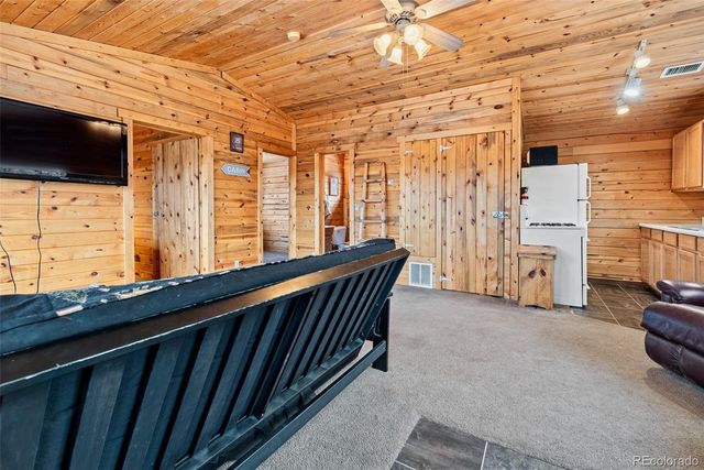 225 Deadwood Drive, Jefferson, CO 80456