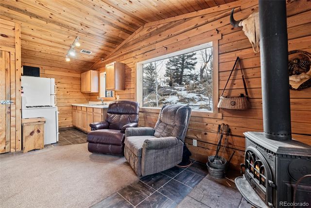 225 Deadwood Drive, Jefferson, CO 80456