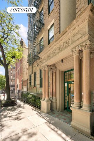 352 W 117th St Apt 2B, New York City, NY 10026
