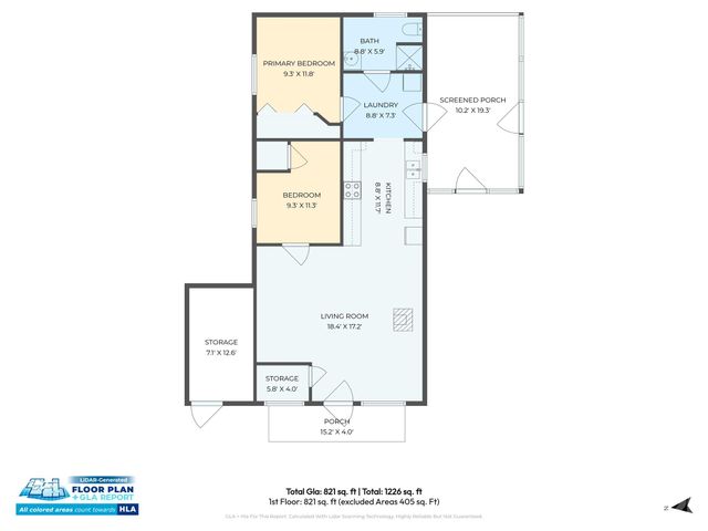 2802 Beaverdam Road, Canton, NC 28716