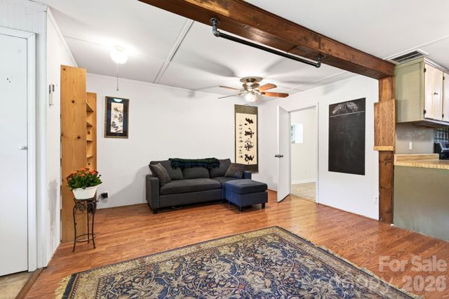 2802 Beaverdam Road, Canton, NC 28716