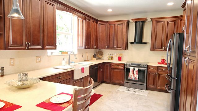 1851 Corsica Drive, Wellington, FL 33414