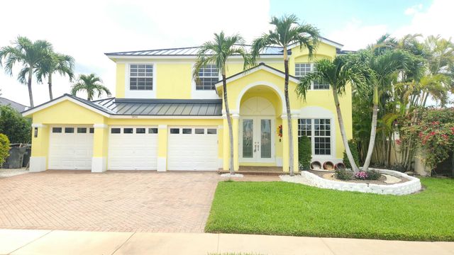 1851 Corsica Drive, Wellington, FL 33414