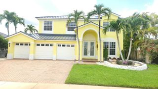 1851 Corsica Drive, Wellington, FL 33414