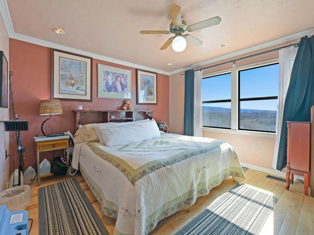 6777 Reeder Mesa Road, Whitewater, CO 81527