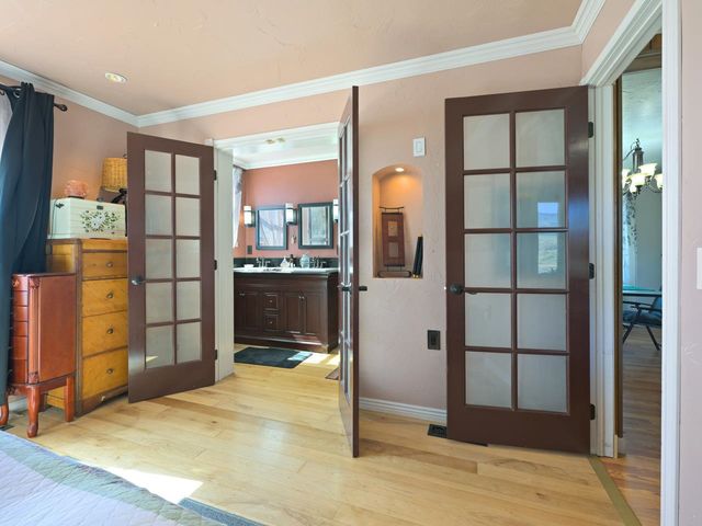 6777 Reeder Mesa Road, Whitewater, CO 81527