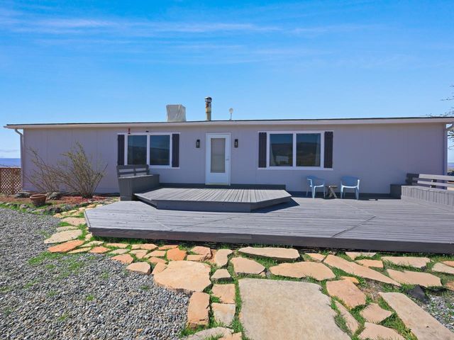 6777 Reeder Mesa Road, Whitewater, CO 81527