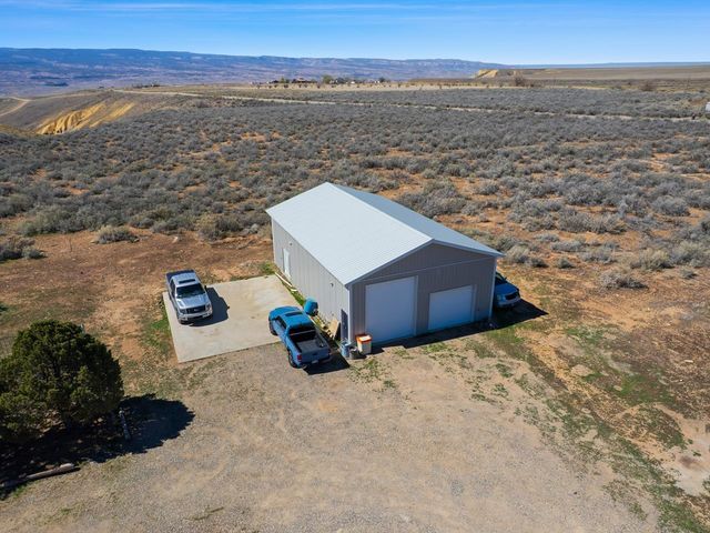 6777 Reeder Mesa Road, Whitewater, CO 81527
