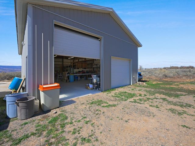 6777 Reeder Mesa Road, Whitewater, CO 81527