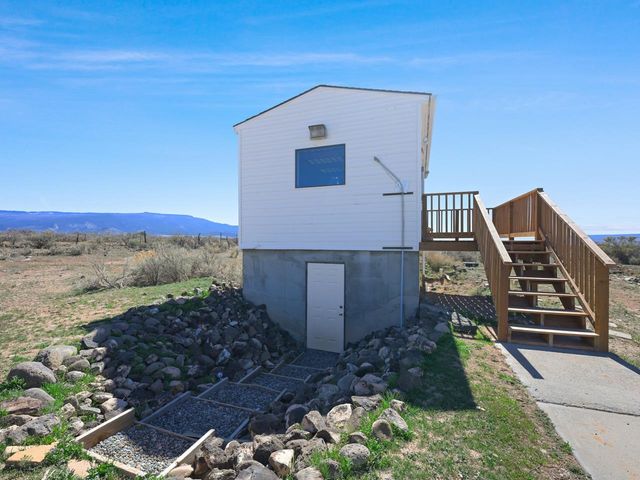 6777 Reeder Mesa Road, Whitewater, CO 81527