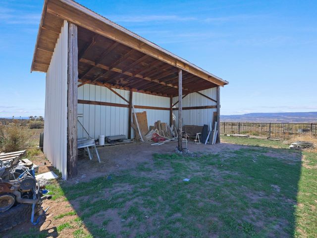 6777 Reeder Mesa Road, Whitewater, CO 81527