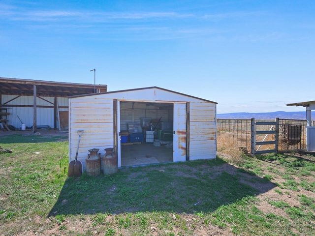 6777 Reeder Mesa Road, Whitewater, CO 81527