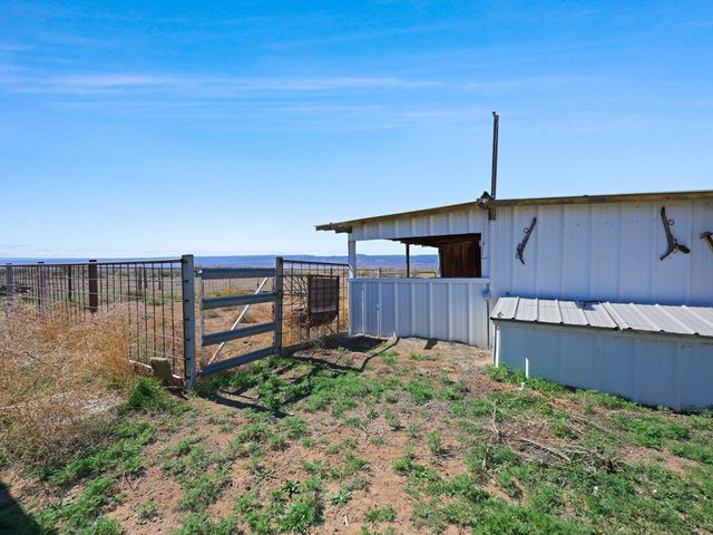 6777 Reeder Mesa Road, Whitewater, CO 81527