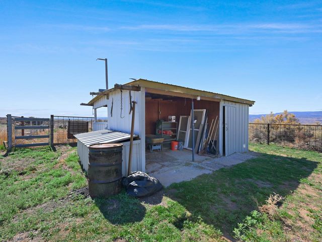 6777 Reeder Mesa Road, Whitewater, CO 81527