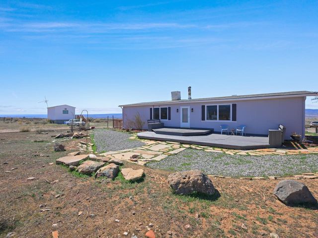 6777 Reeder Mesa Road, Whitewater, CO 81527