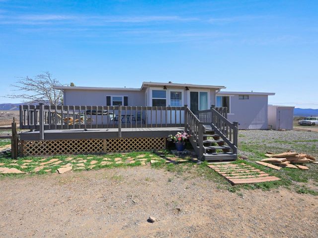6777 Reeder Mesa Road, Whitewater, CO 81527