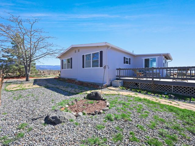 6777 Reeder Mesa Road, Whitewater, CO 81527