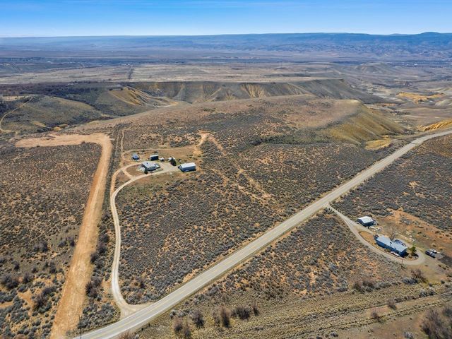 6777 Reeder Mesa Road, Whitewater, CO 81527