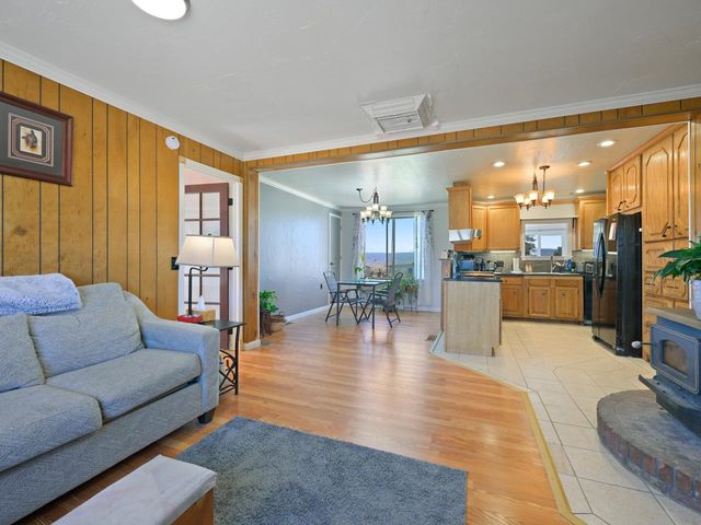 6777 Reeder Mesa Road, Whitewater, CO 81527