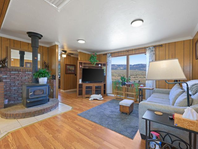 6777 Reeder Mesa Road, Whitewater, CO 81527