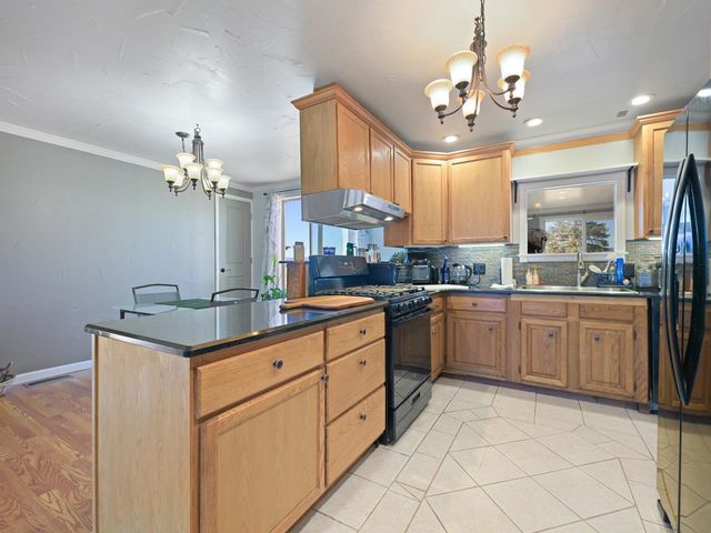 6777 Reeder Mesa Road, Whitewater, CO 81527