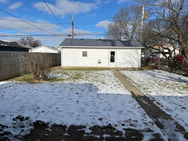 2124 Woodside Avenue 2124 Woodside Avenue, Springfield, OH 45503