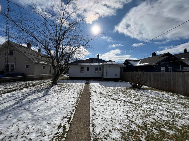 2124 Woodside Avenue 2124 Woodside Avenue, Springfield, OH 45503