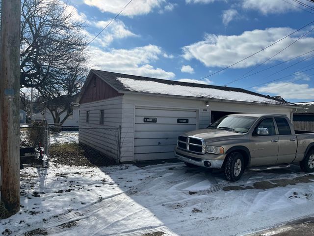 2124 Woodside Avenue 2124 Woodside Avenue, Springfield, OH 45503