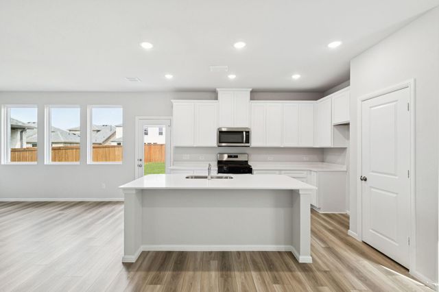 1115 Novelle Bend Drive, Huffman, TX 77336