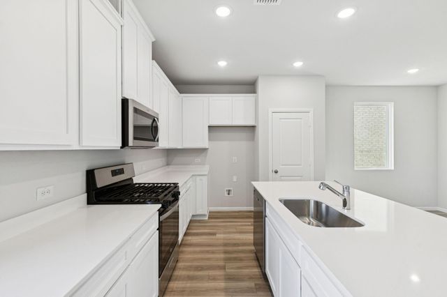 1115 Novelle Bend Drive, Huffman, TX 77336