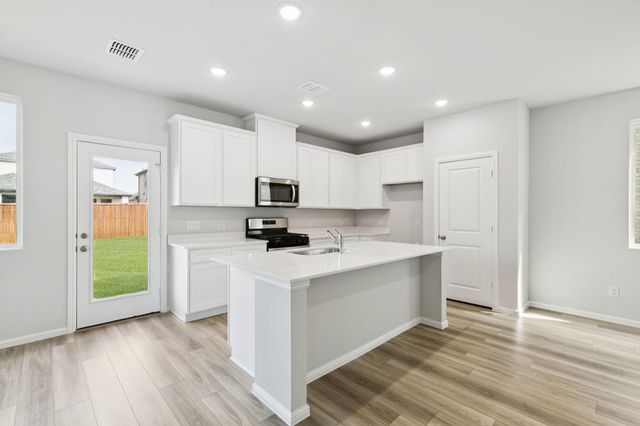 1115 Novelle Bend Drive, Huffman, TX 77336