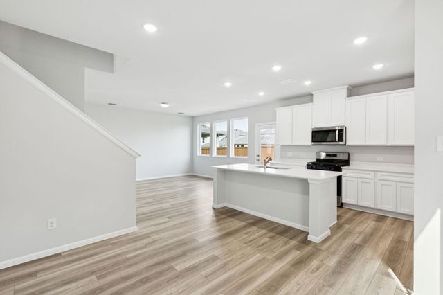 1115 Novelle Bend Drive, Huffman, TX 77336