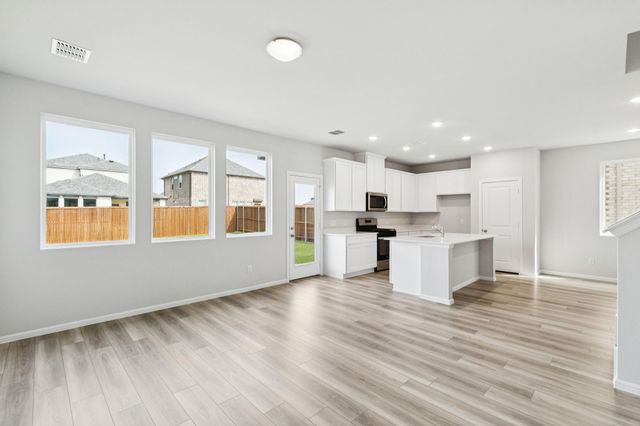 1115 Novelle Bend Drive, Huffman, TX 77336