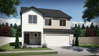 7115 N CAIRNS WAY, Eagle Mountain, UT 84005